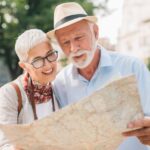 Healthy aging with mental capacity intact